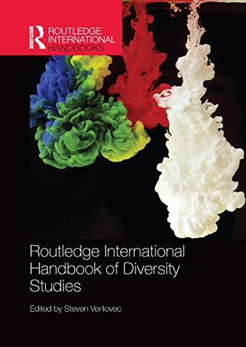 Beispielbild fr Routledge International Handbook of Diversity Studies zum Verkauf von Blackwell's