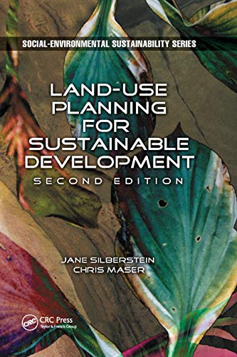 Beispielbild fr Land-Use Planning for Sustainable Development zum Verkauf von Blackwell's