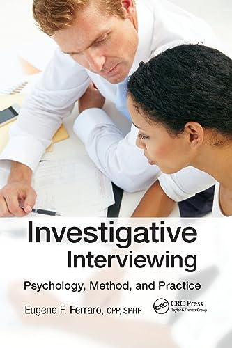 Beispielbild fr Investigative Interviewing: Psychology, Method and Practice zum Verkauf von Blackwell's