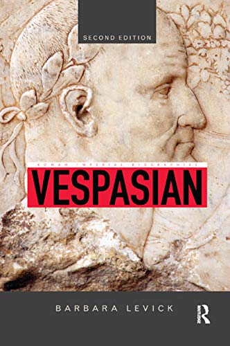 Beispielbild fr Vespasian zum Verkauf von Blackwell's