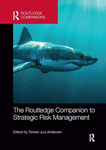 Imagen de archivo de The Routledge Companion to Strategic Risk Management a la venta por THE SAINT BOOKSTORE