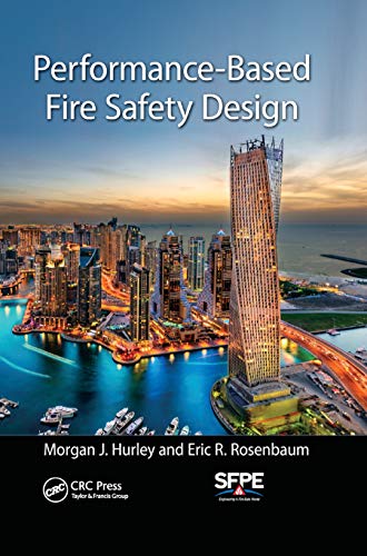 9780367870270: Performance-Based Fire Safety Design