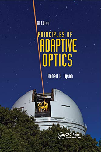 Stock image for Principles of Adaptive Optics for sale by TextbookRush