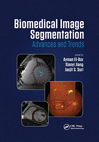 Imagen de archivo de Biomedical Image Segmentation: Advances and Trends a la venta por Lucky's Textbooks
