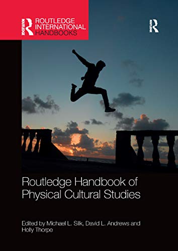 Stock image for Routledge Handbook of Physical Cultural Studies for sale by Blackwell's