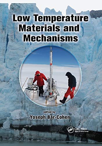 Stock image for Low Temperature Materials and Mechanisms for sale by Blackwell's