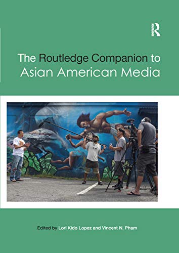 Imagen de archivo de Routledge Companion to Asian American Media, 1st Edition a la venta por Basi6 International