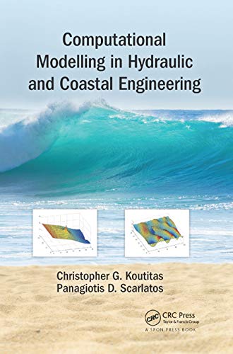 9780367872052: Computational Modelling in Hydraulic and Coastal Engineering