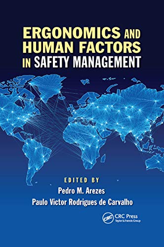 Stock image for Ergonomics and Human Factors in Safety Management for sale by Blackwell's