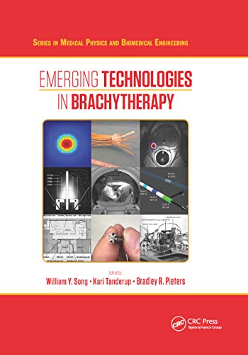 Stock image for Emerging Technologies in Brachytherapy for sale by Blackwell's