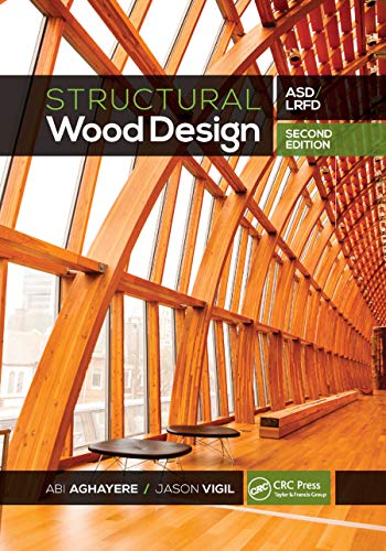 Stock image for Structural Wood Design: ASD/LRFD for sale by Blackwell's