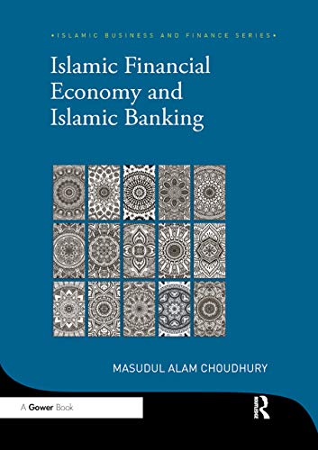 Imagen de archivo de Islamic Financial Economy and Islamic Banking a la venta por Blackwell's