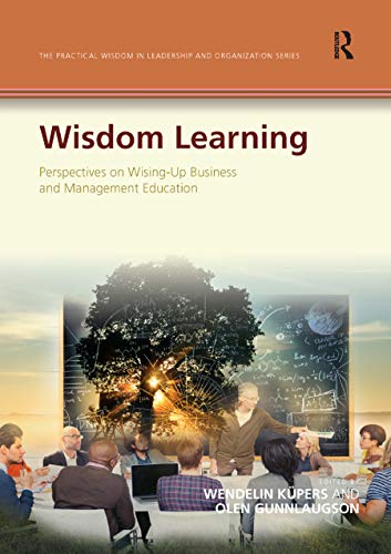 Stock image for Wisdom Learning for sale by Blackwell's