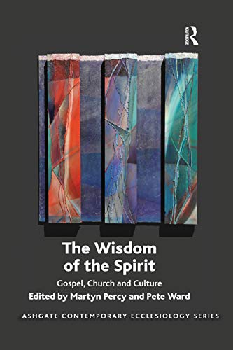 Beispielbild fr The Wisdom of the Spirit zum Verkauf von Blackwell's