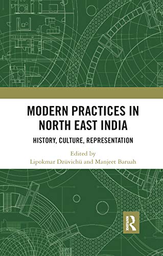 Stock image for Modern Practices in North East India for sale by Blackwell's