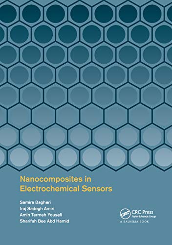 Stock image for Nanocomposites in Electrochemical Sensors for sale by Blackwell's