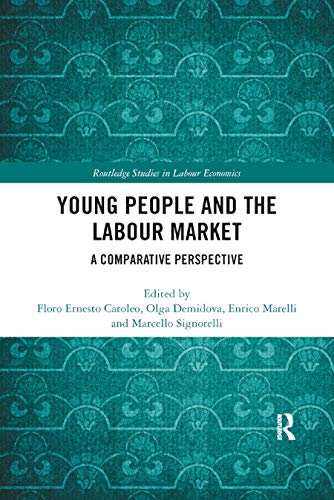 Imagen de archivo de Young People and the Labour Market a la venta por Blackwell's