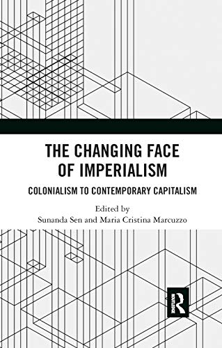 Stock image for The Changing Face of Imperialism for sale by Blackwell's