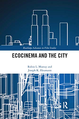 Stock image for Ecocinema in the City for sale by Blackwell's