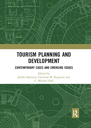 Beispielbild fr Tourism Planning and Development zum Verkauf von Blackwell's