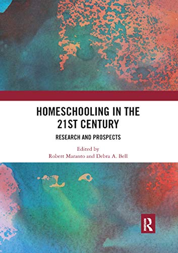 Imagen de archivo de Homeschooling in the 21st Century a la venta por Blackwell's