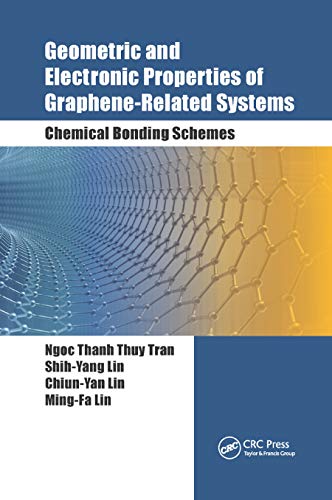 Stock image for Geometric and Electronic Properties of Graphene-Related Systems for sale by Blackwell's