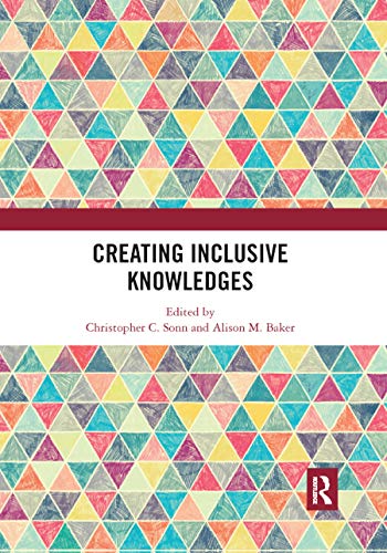 Beispielbild fr Creating Inclusive Knowledges zum Verkauf von Blackwell's