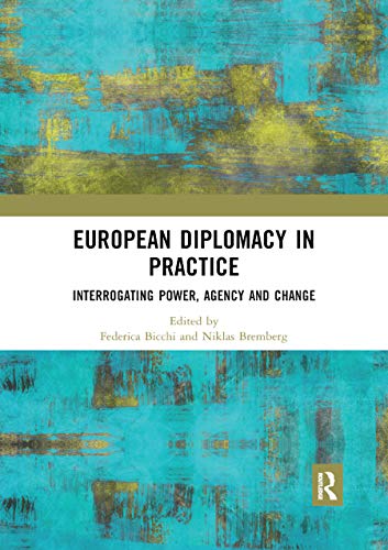 Beispielbild fr European Diplomacy in Practice zum Verkauf von Blackwell's