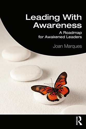 Beispielbild fr Leading With Awareness: A Roadmap for Awakened Leaders zum Verkauf von Blackwell's