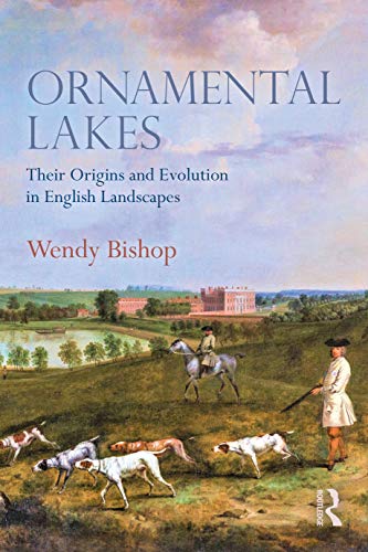 Beispielbild fr Ornamental Lakes zum Verkauf von Blackwell's