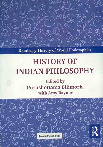 Stock image for History of Indian Philosophy for sale by Kanic Books