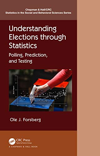 Stock image for Understanding Elections through Statistics : Polling, Prediction, and Testing for sale by Blackwell's