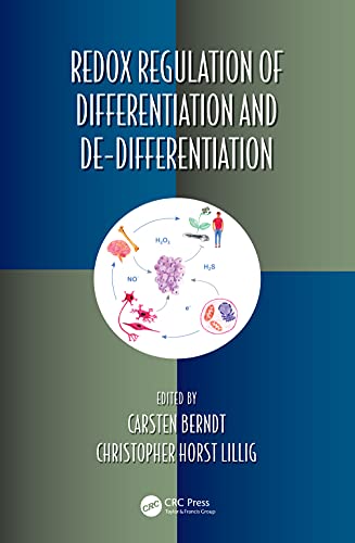 Stock image for Redox Regulation of Differentiation and De-differentiation for sale by Basi6 International