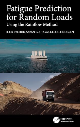 Immagine dell'editore per Fatigue Prediction for Random Loads : Using the Rainflow Method venduto da GreatBookPrices