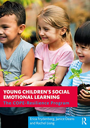 Imagen de archivo de Young Children's Social Emotional Learning: The COPE-Resilience Program a la venta por Blackwell's