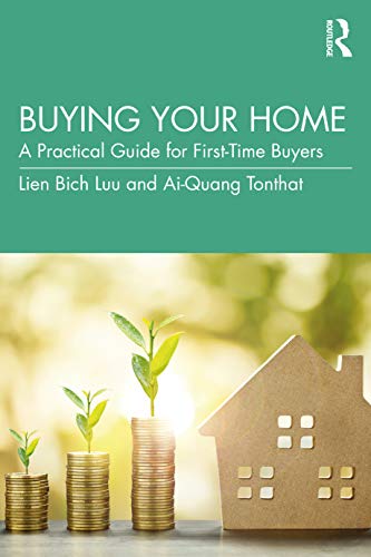 Stock image for Buying Your Home for sale by Better World Books