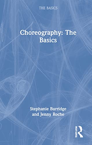 Imagen de archivo de Choreography a la venta por Blackwell's
