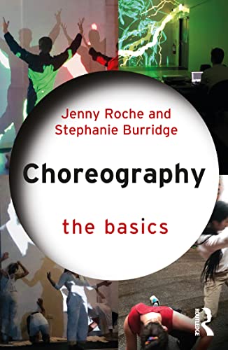 Stock image for Choreography: The Basics for sale by Chiron Media