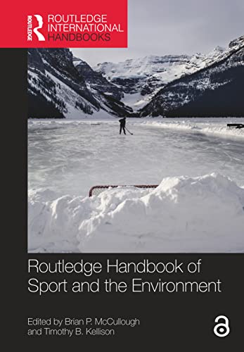 Stock image for Routledge Handbook of Sport and the Environment for sale by Blackwell's