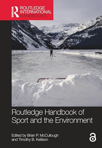 9780367896867: Routledge Handbook of Sport and the Environment (Routledge International Handbooks)