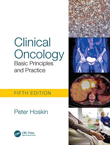 Beispielbild fr Clinical Oncology zum Verkauf von Blackwell's