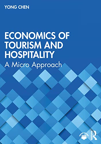 Beispielbild fr Economics of Tourism and Hospitality: A Micro Approach zum Verkauf von Wonder Book