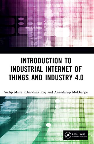 Beispielbild fr Introduction to Industrial Internet of Things and Industry 4.0 zum Verkauf von Blackwell's