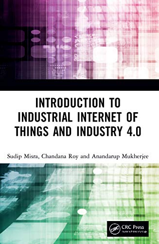 Stock image for Introduction to Industrial Internet of Things and Industry 4.0 for sale by Blackwell's