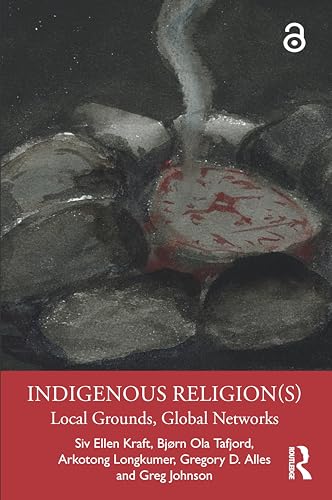 Stock image for Indigenous Religion(s) for sale by GF Books, Inc.
