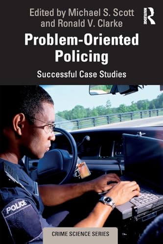 Beispielbild fr Problem-oriented Policing: Successful Case Studies zum Verkauf von Revaluation Books