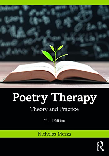 Beispielbild fr Poetry Therapy: Theory and Practice zum Verkauf von Blackwell's