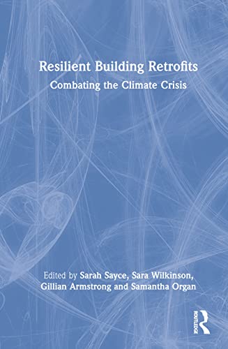 Stock image for Resilient Building Retrofits for sale by Lucky's Textbooks