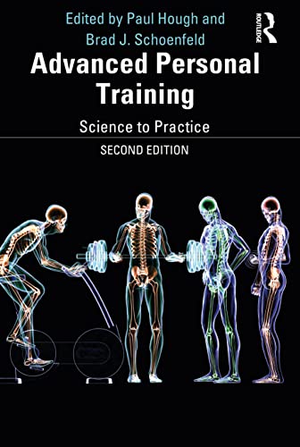 Imagen de archivo de Advanced Personal Training: Science to Practice a la venta por ThriftBooks-Atlanta