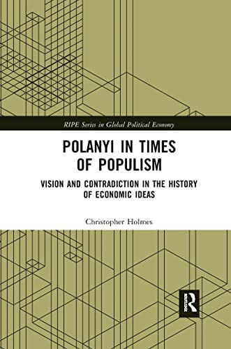 Beispielbild fr Polanyi in Times of Populism zum Verkauf von Blackwell's